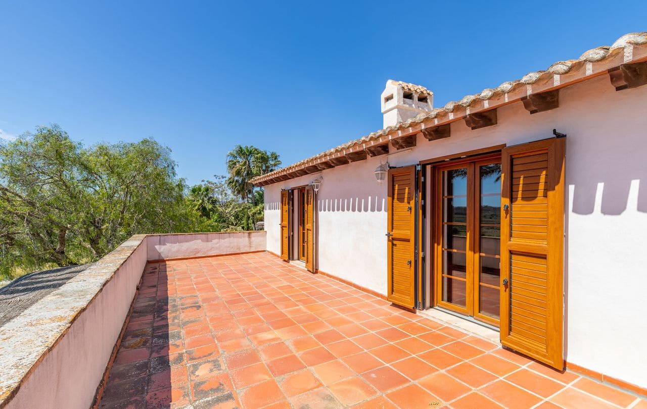 8 soveværelse Finca/Landehus til salg i Moraira med swimmingpool garage - € 1.600.000 (Ref: 9950741)