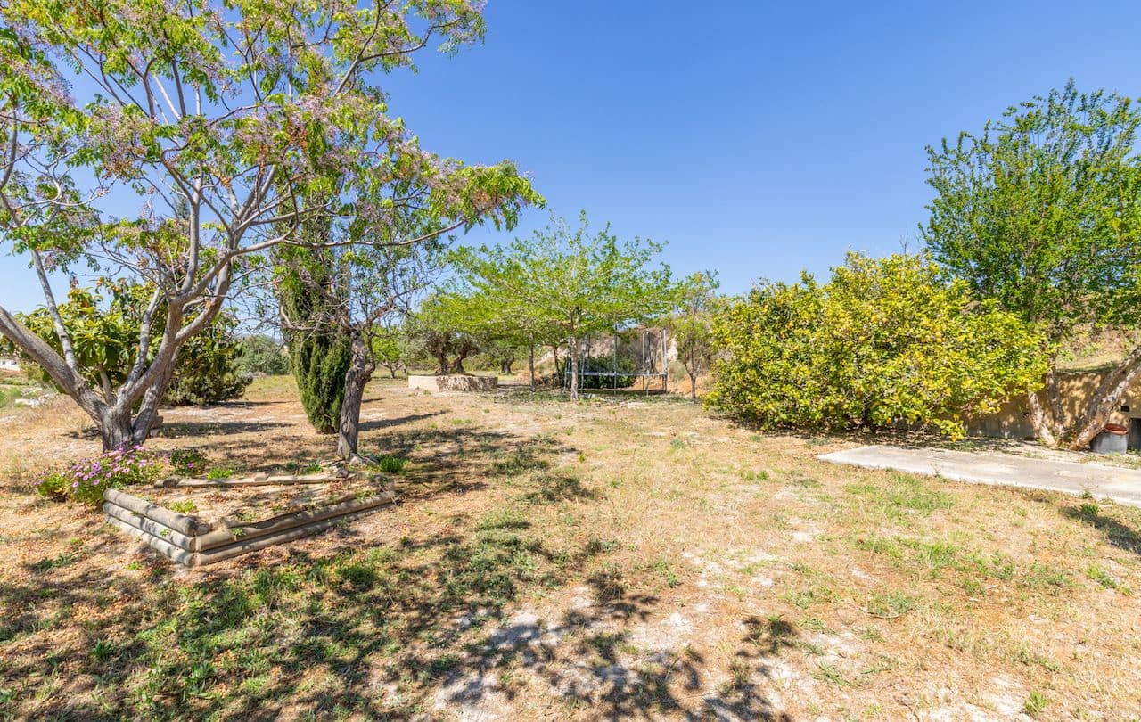 8 soveværelse Finca/Landehus til salg i Moraira med swimmingpool garage - € 1.600.000 (Ref: 9950741)