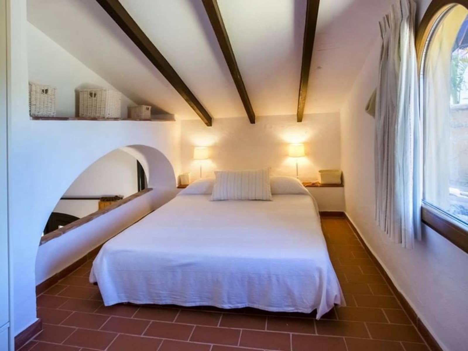 8 soveværelse Finca/Landehus til salg i Moraira med swimmingpool garage - € 1.600.000 (Ref: 9950741)