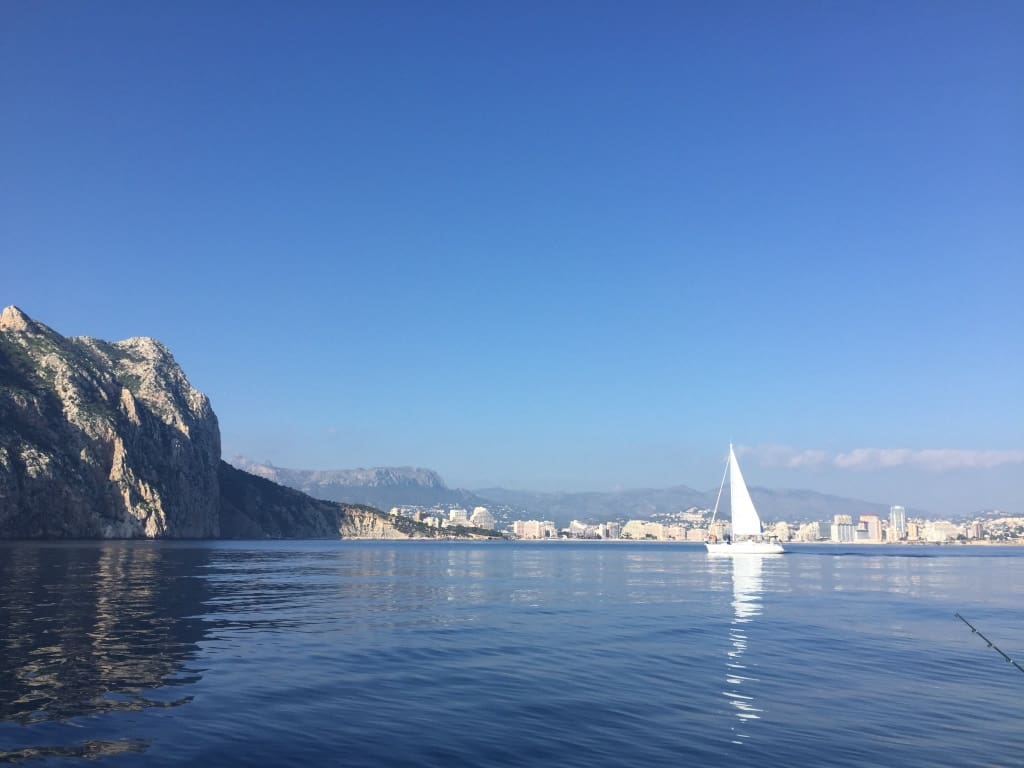 4 soveværelse Villa til salg i Moraira med garage - € 2.850.000 (Ref: 9950742)