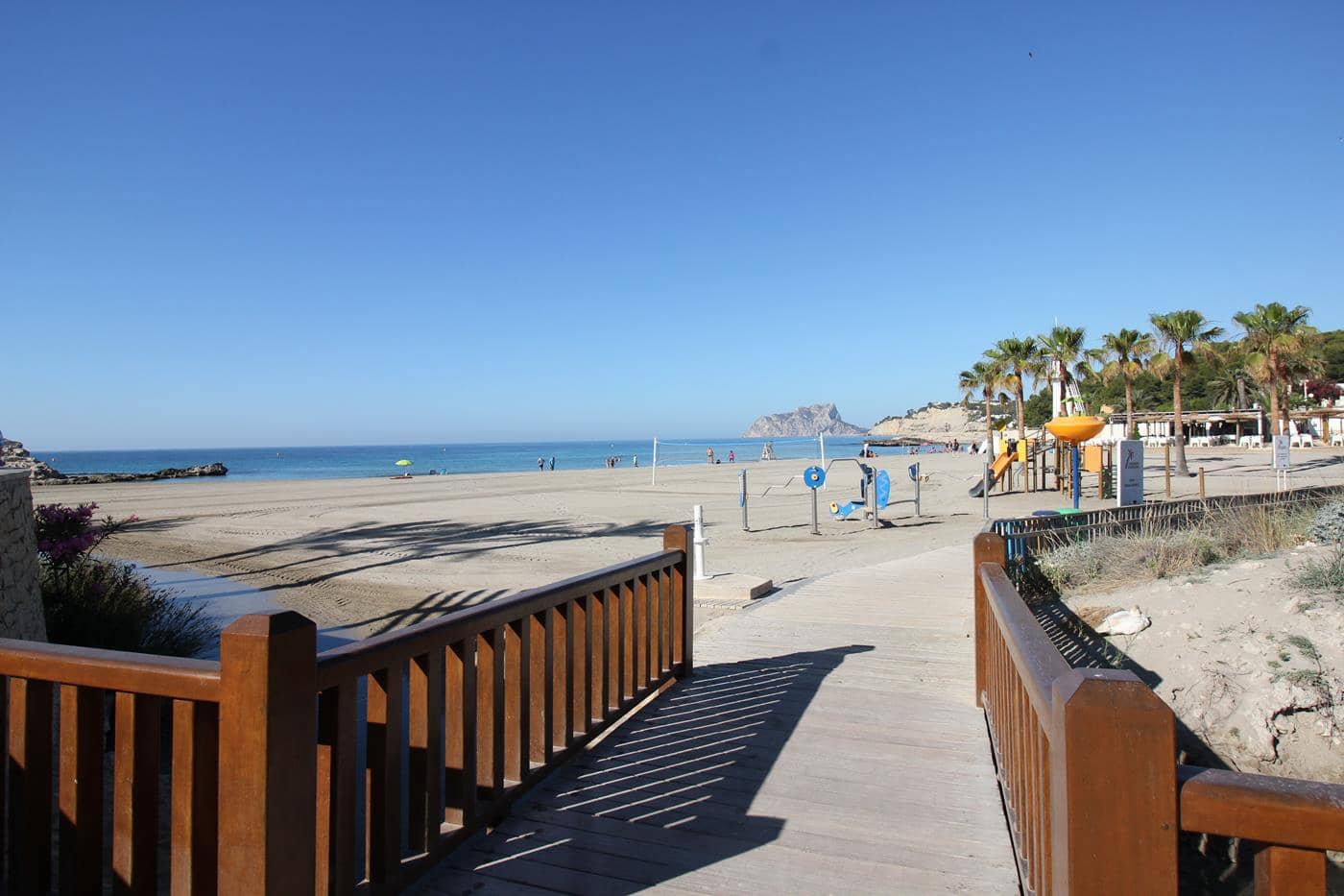 4 soveværelse Villa til salg i Moraira med garage - € 2.850.000 (Ref: 9950742)
