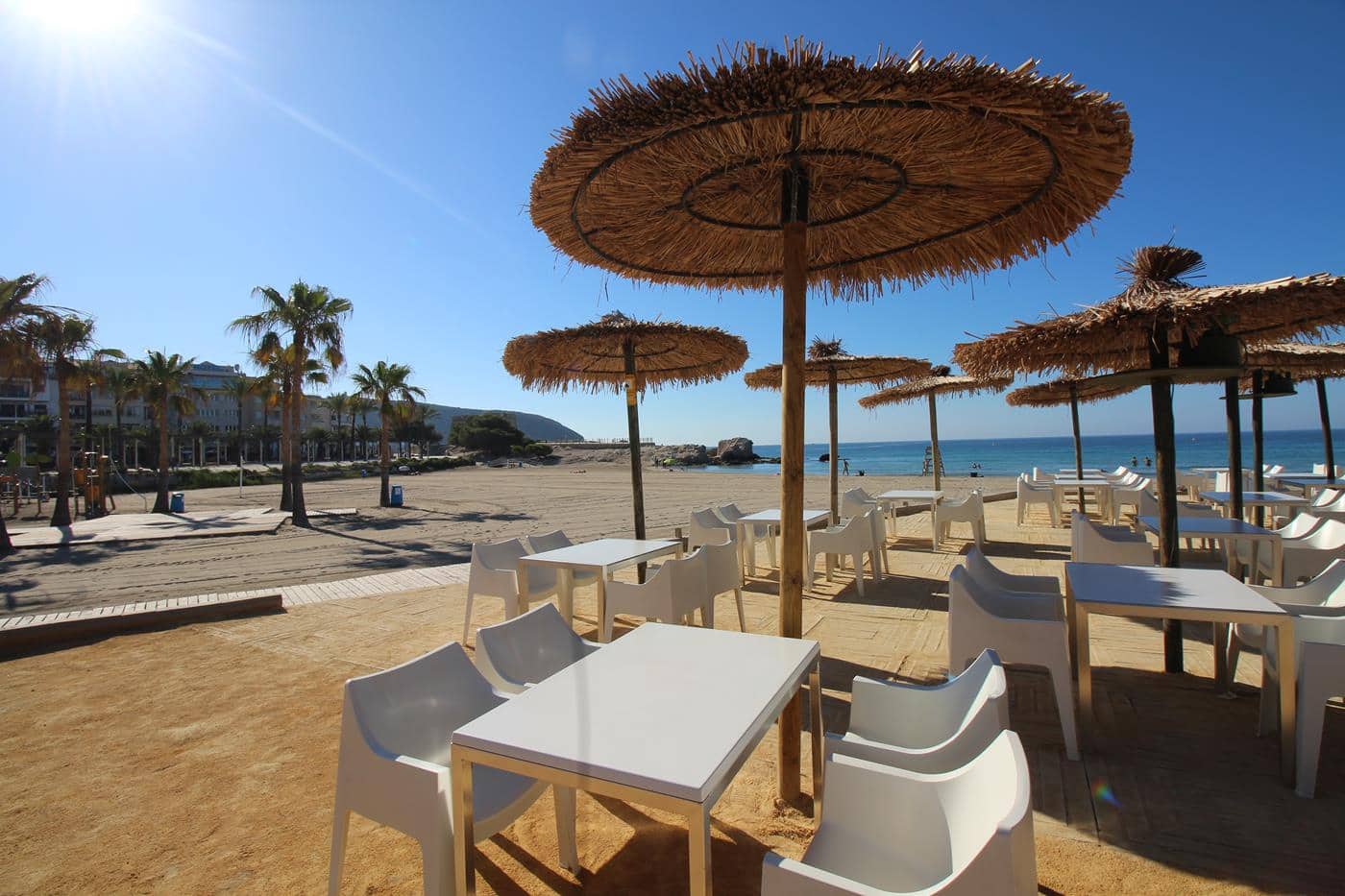 4 soveværelse Villa til salg i Moraira med garage - € 2.850.000 (Ref: 9950742)