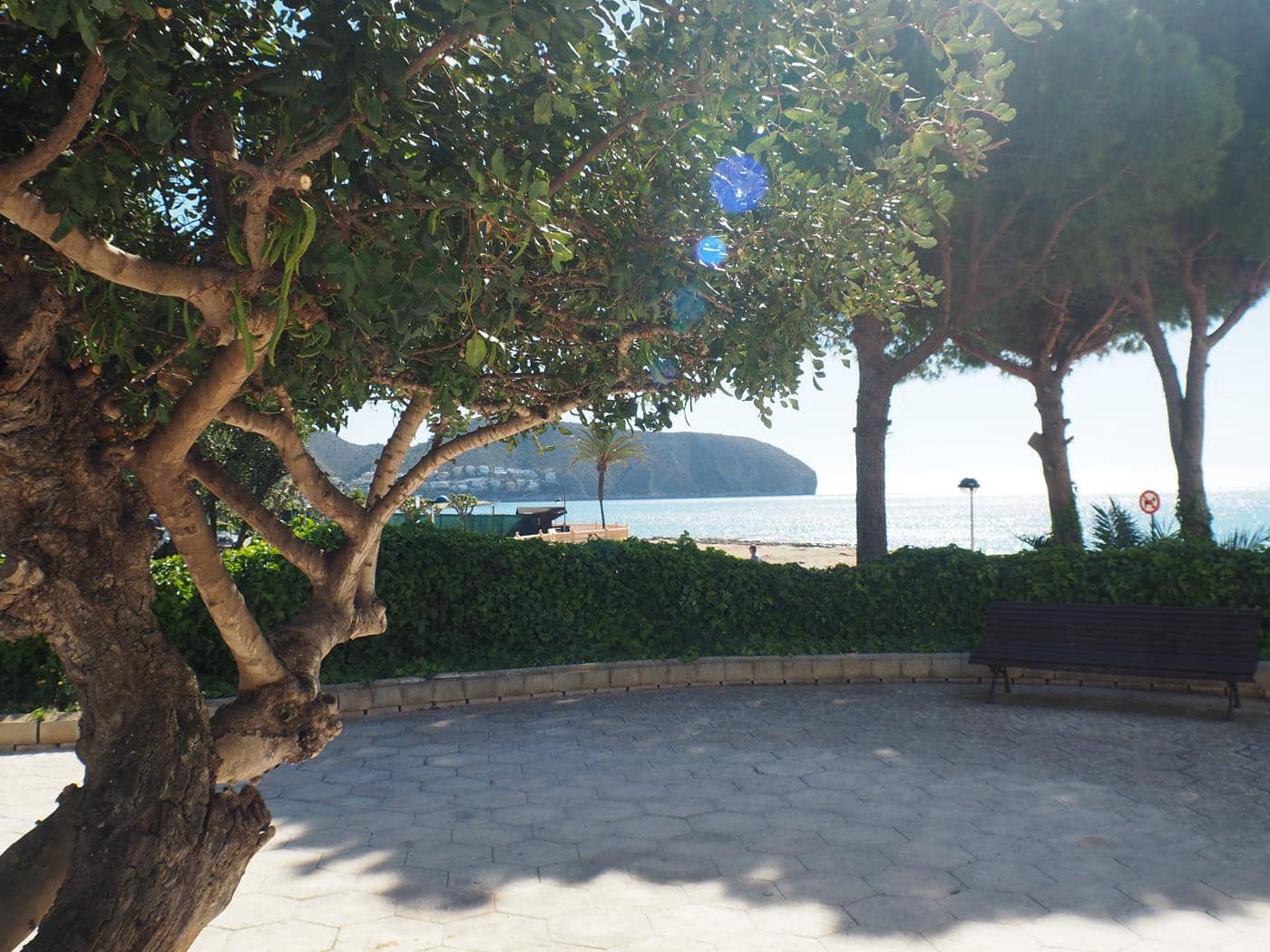 4 soveværelse Villa til salg i Moraira med garage - € 2.850.000 (Ref: 9950742)