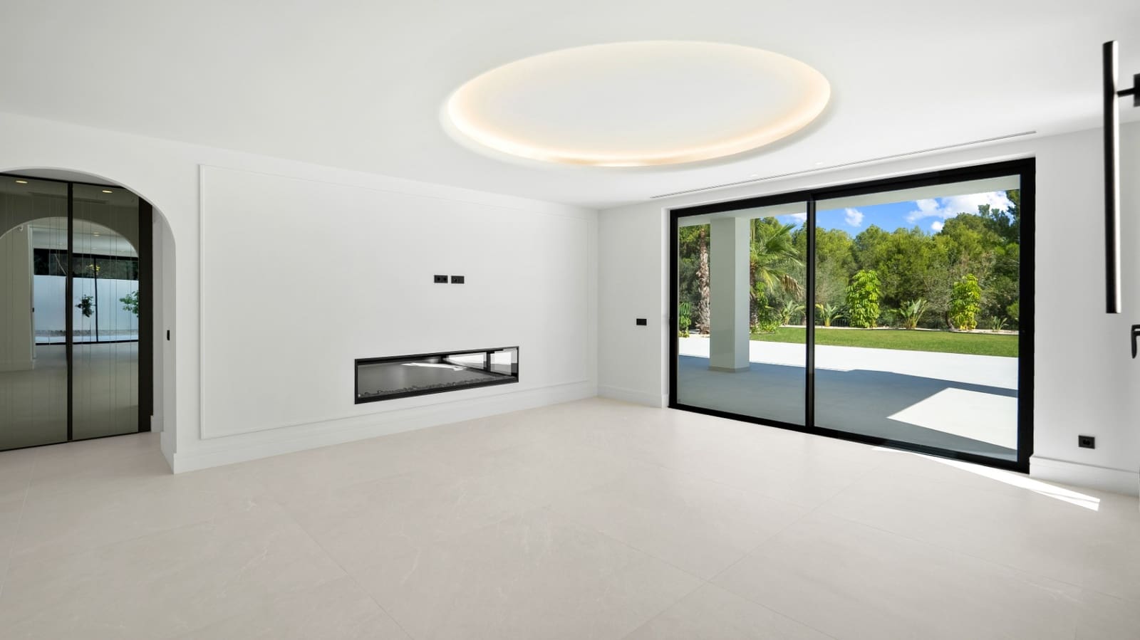 4 soveværelse Villa til salg i Moraira med garage - € 2.850.000 (Ref: 9950742)
