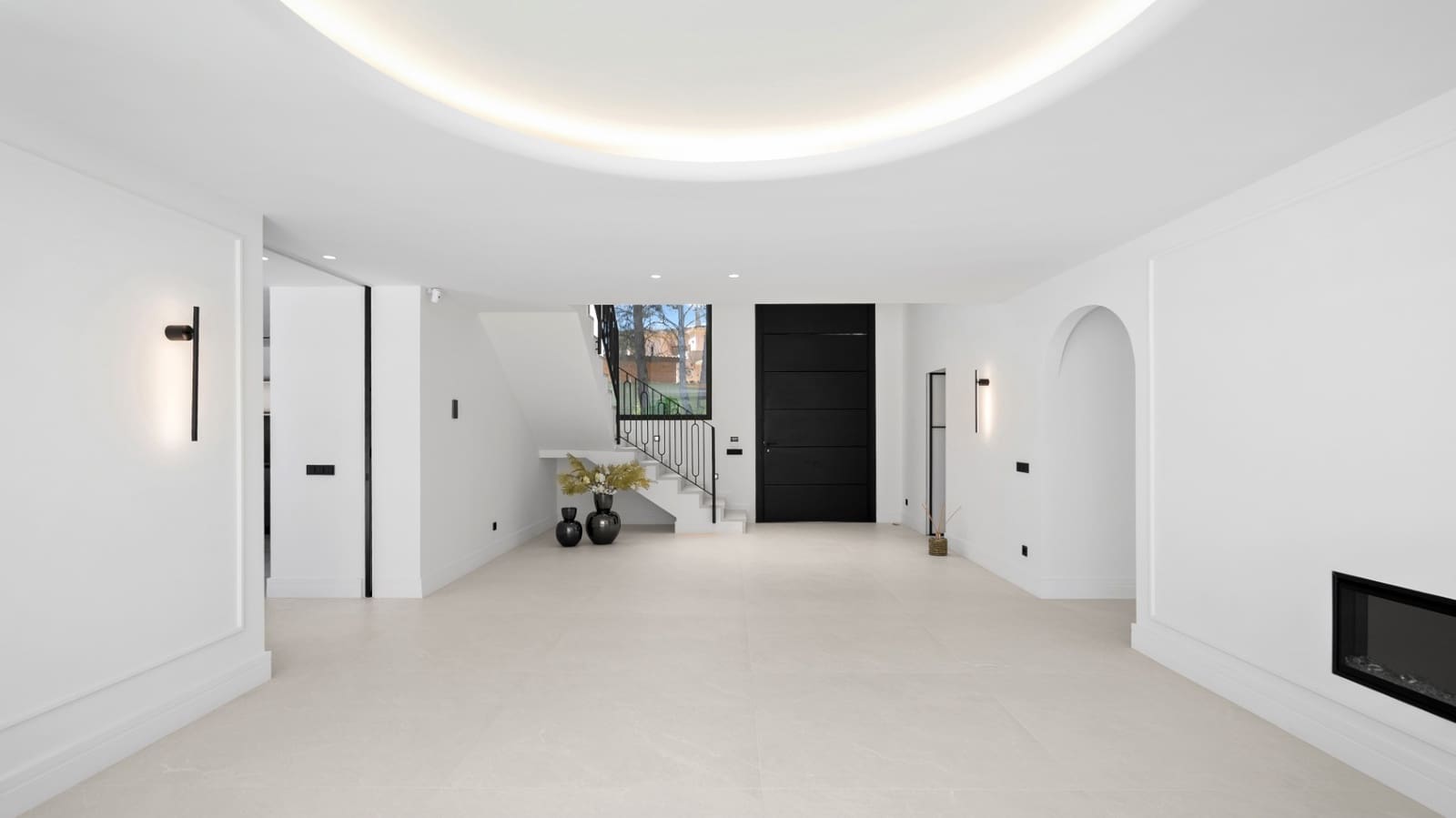 4 soveværelse Villa til salg i Moraira med garage - € 2.850.000 (Ref: 9950742)