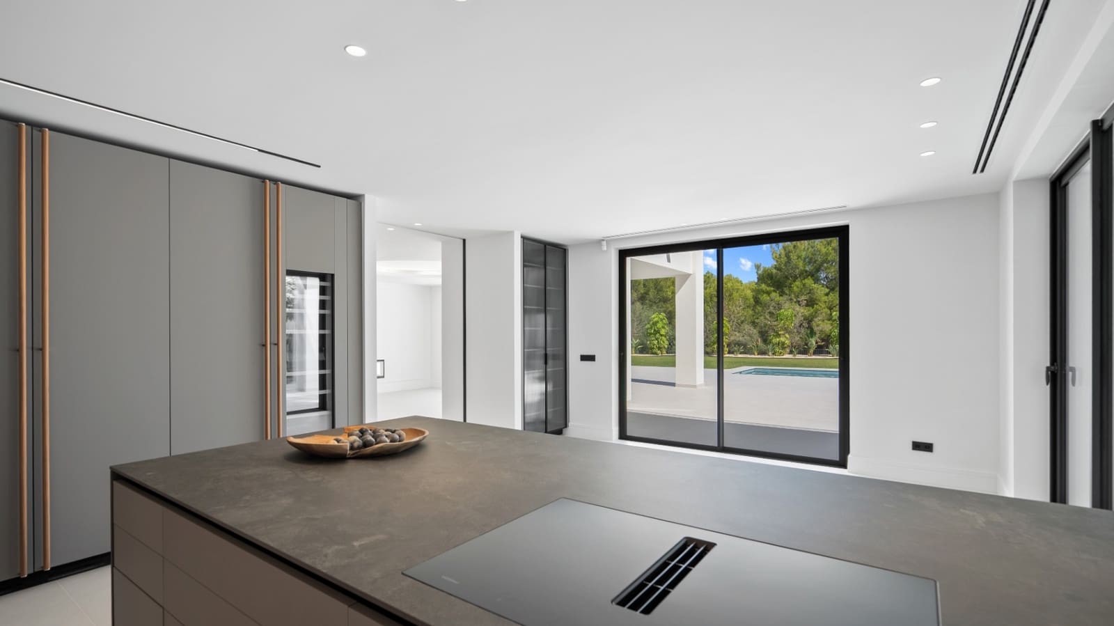 4 soveværelse Villa til salg i Moraira med garage - € 2.850.000 (Ref: 9950742)