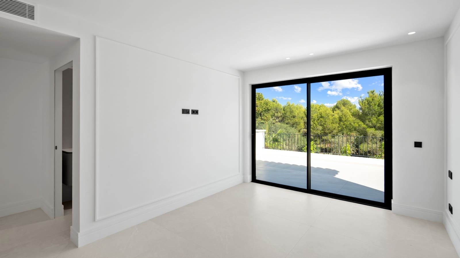 4 soveværelse Villa til salg i Moraira med garage - € 2.850.000 (Ref: 9950742)