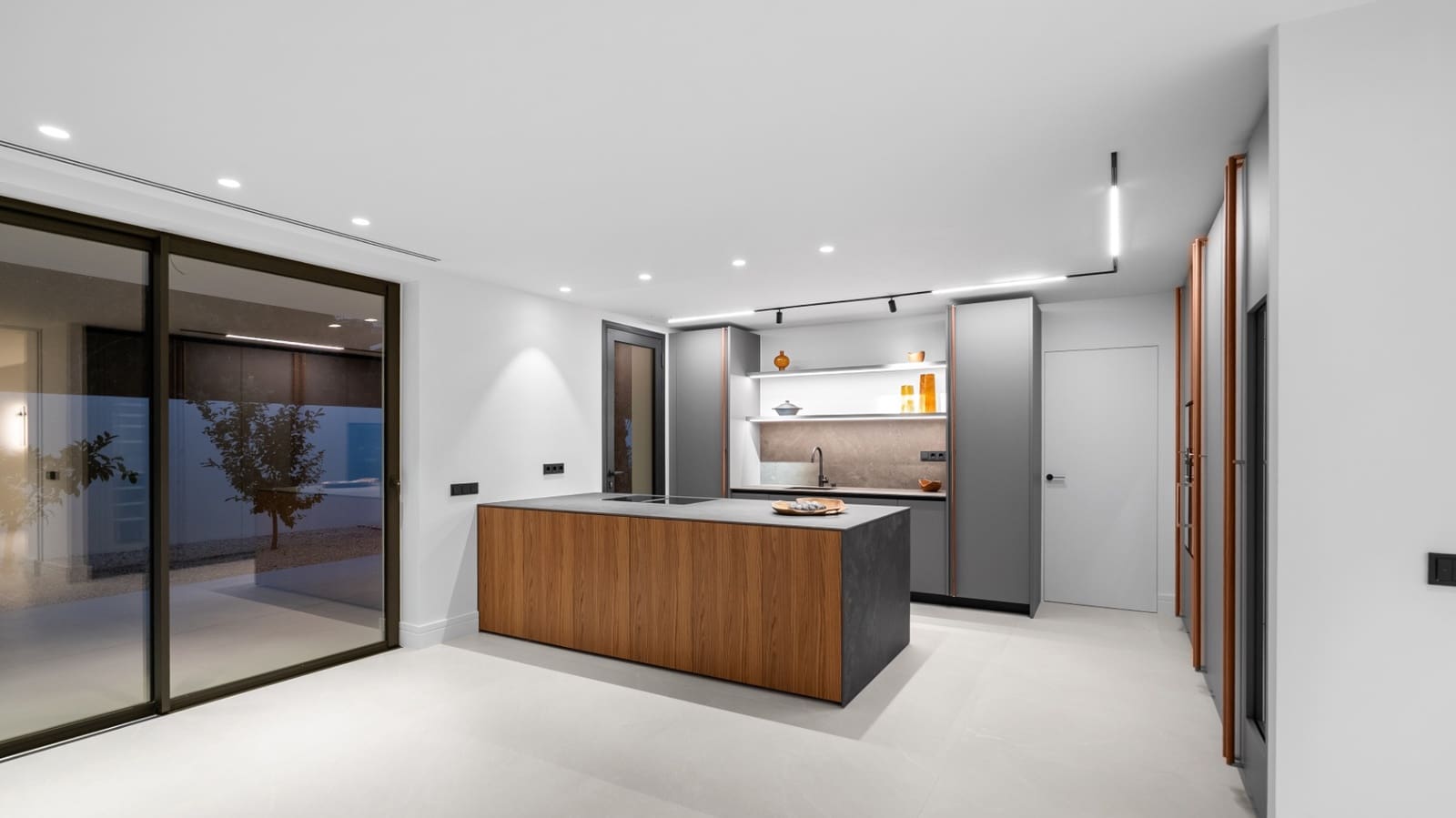 4 soveværelse Villa til salg i Moraira med garage - € 2.850.000 (Ref: 9950742)
