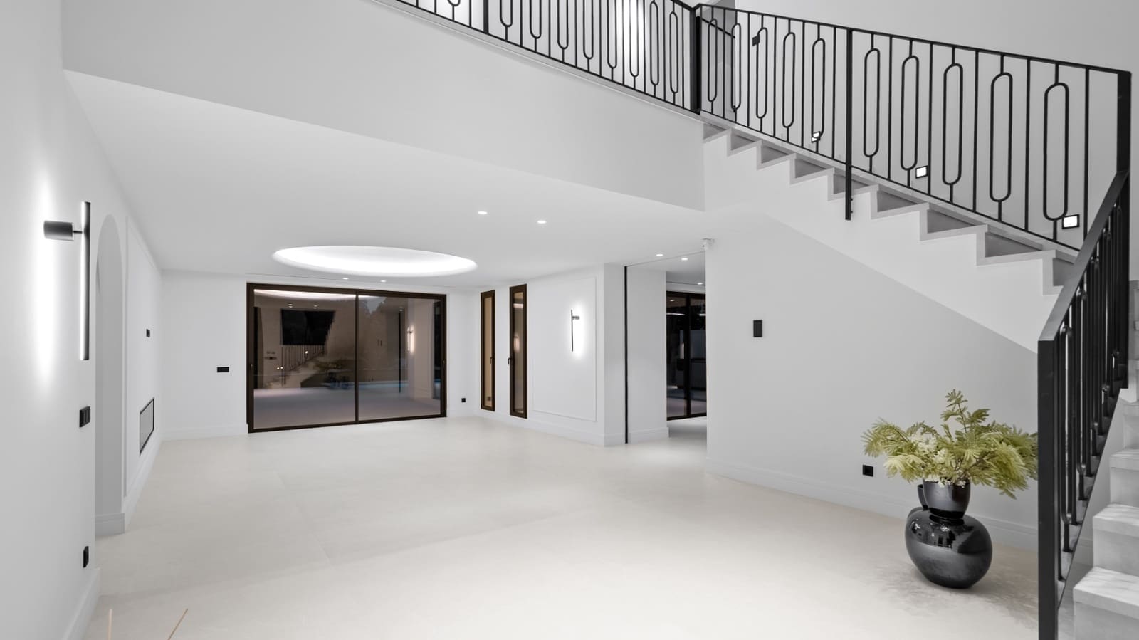 4 soveværelse Villa til salg i Moraira med garage - € 2.850.000 (Ref: 9950742)