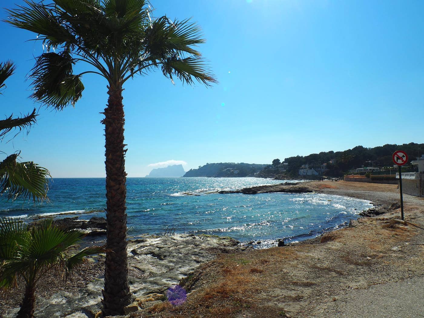 4 soveværelse Villa til salg i Moraira med garage - € 2.850.000 (Ref: 9950742)