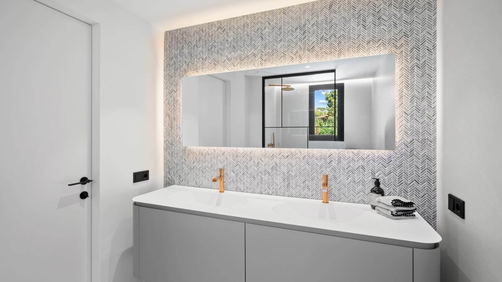 4 soveværelse Villa til salg i Moraira med garage - € 2.850.000 (Ref: 9950742)