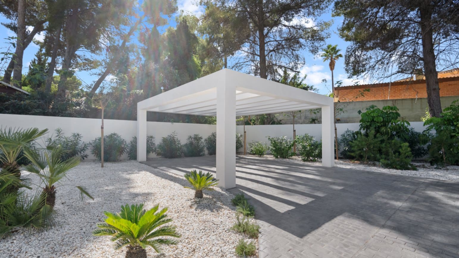 4 soveværelse Villa til salg i Moraira med garage - € 2.850.000 (Ref: 9950742)