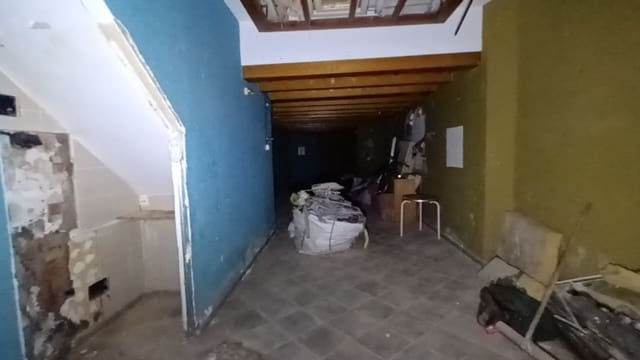 5 sovrum Lägenhet till salu i L'Estartit, Torroella de Montgrí - 280 000 € (Ref: 10010349)