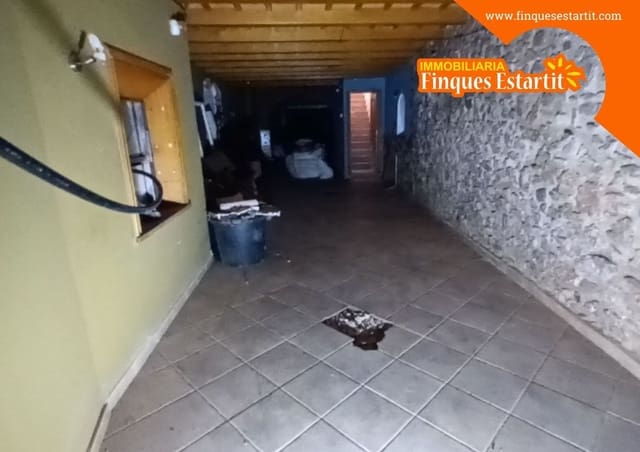 5 soveværelse Lejlighed til salg i L'Estartit, Torroella de Montgrí - € 280.000 (Ref: 10010349)