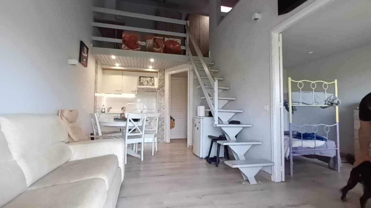 2 bedroom Apartment for sale in L'Estartit with pool - € 159,000 (Ref: 10015079)