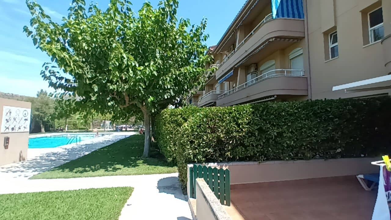 2 bedroom Apartment for sale in L'Estartit with pool - € 159,000 (Ref: 10015079)