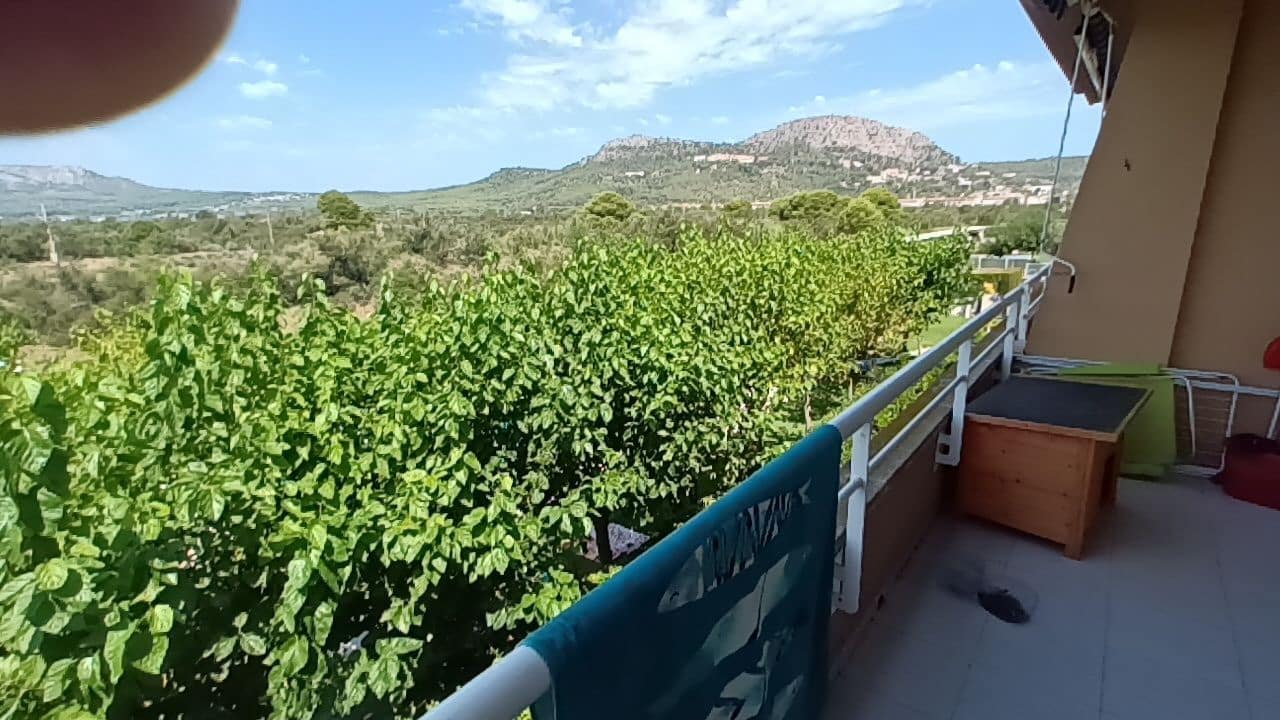 2 bedroom Apartment for sale in L'Estartit with pool - € 159,000 (Ref: 10015079)