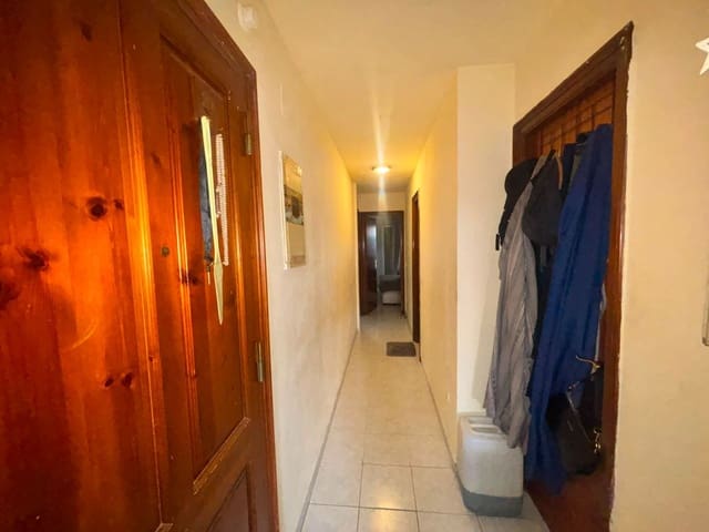 2 sovrum Lägenhet till salu i Torroella de Montgrí - 129 000 € (Ref: 10017070)