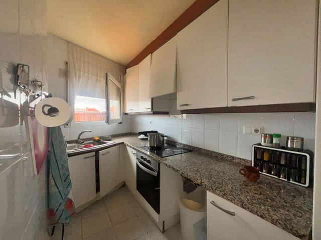 2 sovrum Lägenhet till salu i Torroella de Montgrí - 129 000 € (Ref: 10017070)