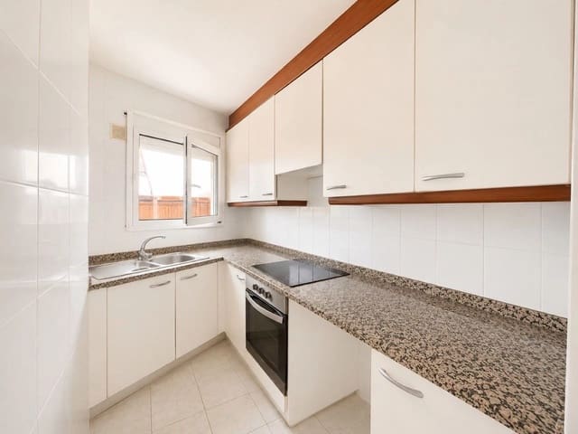 2 makuuhuone Huoneisto myytävänä paikassa Torroella de Montgrí - 129 000 € (Ref: 10017070)