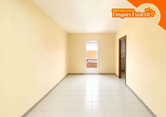 2 makuuhuone Huoneisto myytävänä paikassa Torroella de Montgrí - 129 000 € (Ref: 10017070)