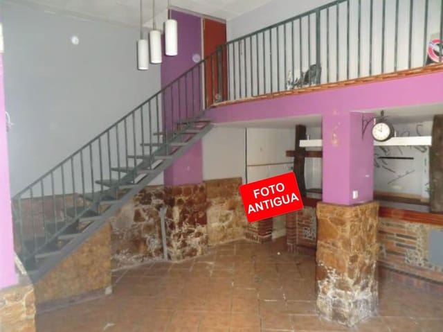 Komercyjne na sprzedaż w Torroella de Montgrí - 149 900 € (Ref: 10030052)