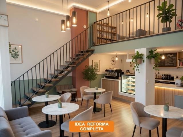 Komercyjne na sprzedaż w Torroella de Montgrí - 149 900 € (Ref: 10030052)