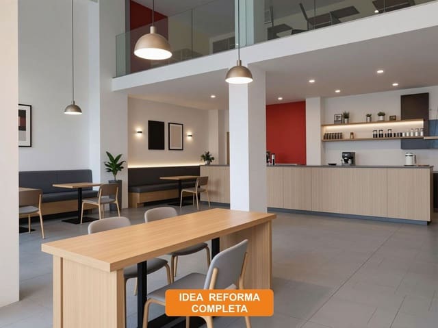 Komercyjne na sprzedaż w Torroella de Montgrí - 149 900 € (Ref: 10030052)