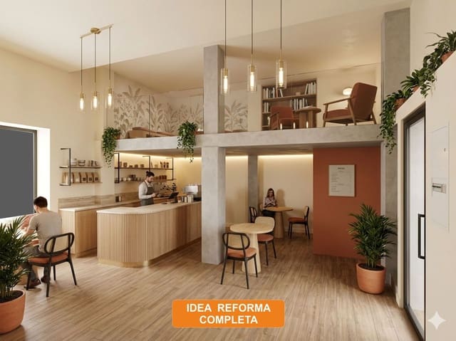 Komercyjne na sprzedaż w Torroella de Montgrí - 149 900 € (Ref: 10030052)