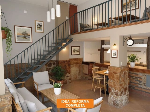 Komercyjne na sprzedaż w Torroella de Montgrí - 149 900 € (Ref: 10030052)