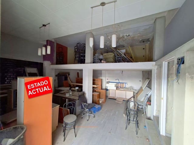 Komercyjne na sprzedaż w Torroella de Montgrí - 149 900 € (Ref: 10030052)