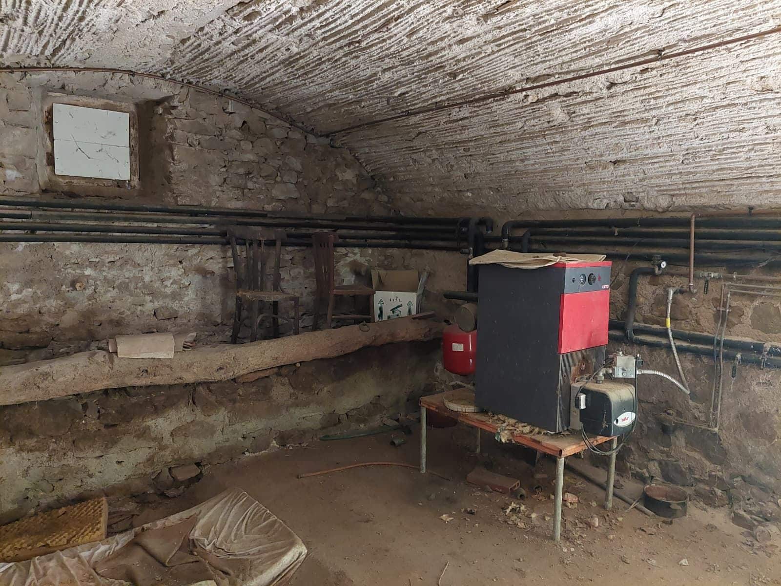 5 quarto Moradia para venda em Serra de Daro - 850 000 € (Ref: 10046855)