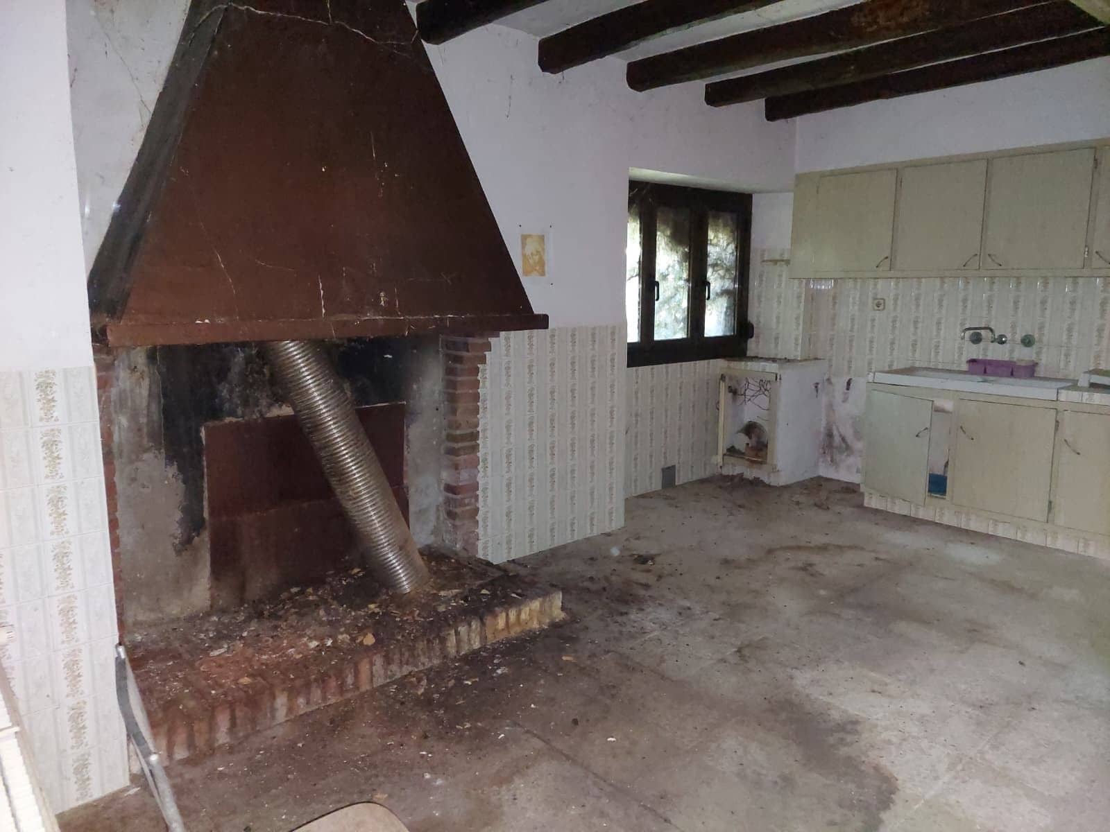 5 quarto Moradia para venda em Serra de Daro - 850 000 € (Ref: 10046855)