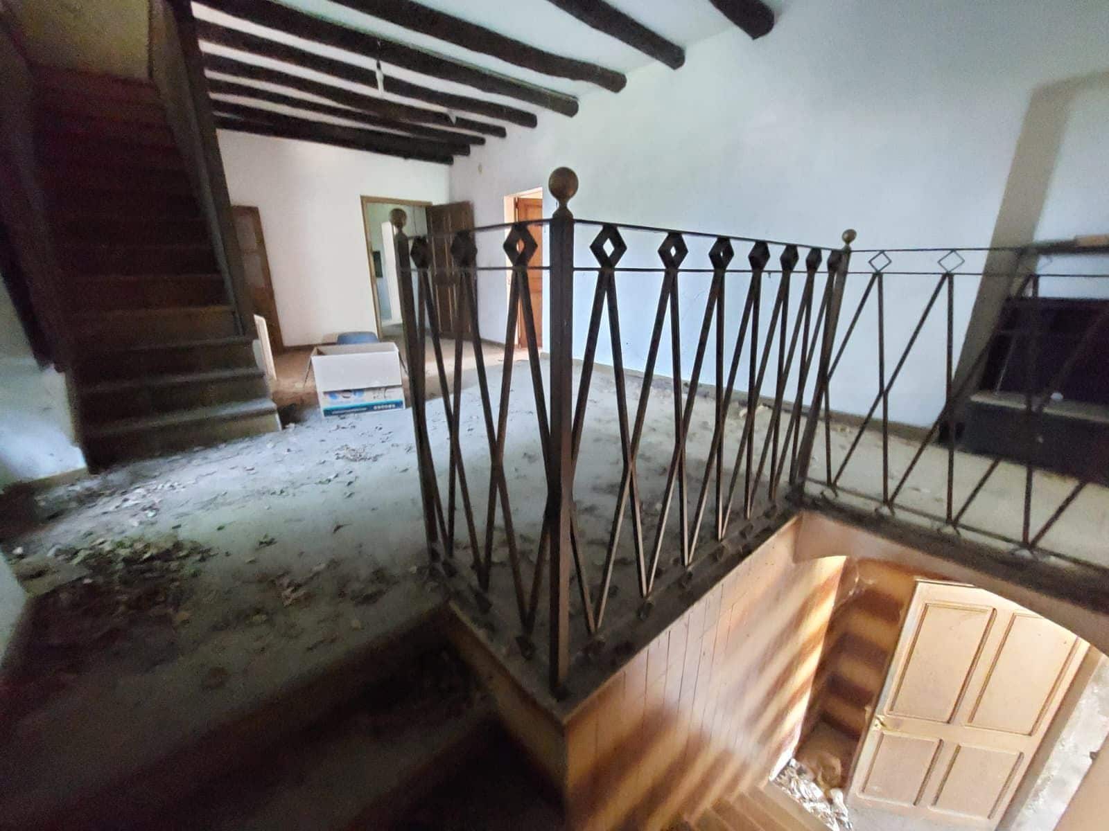 5 quarto Moradia para venda em Serra de Daro - 850 000 € (Ref: 10046855)