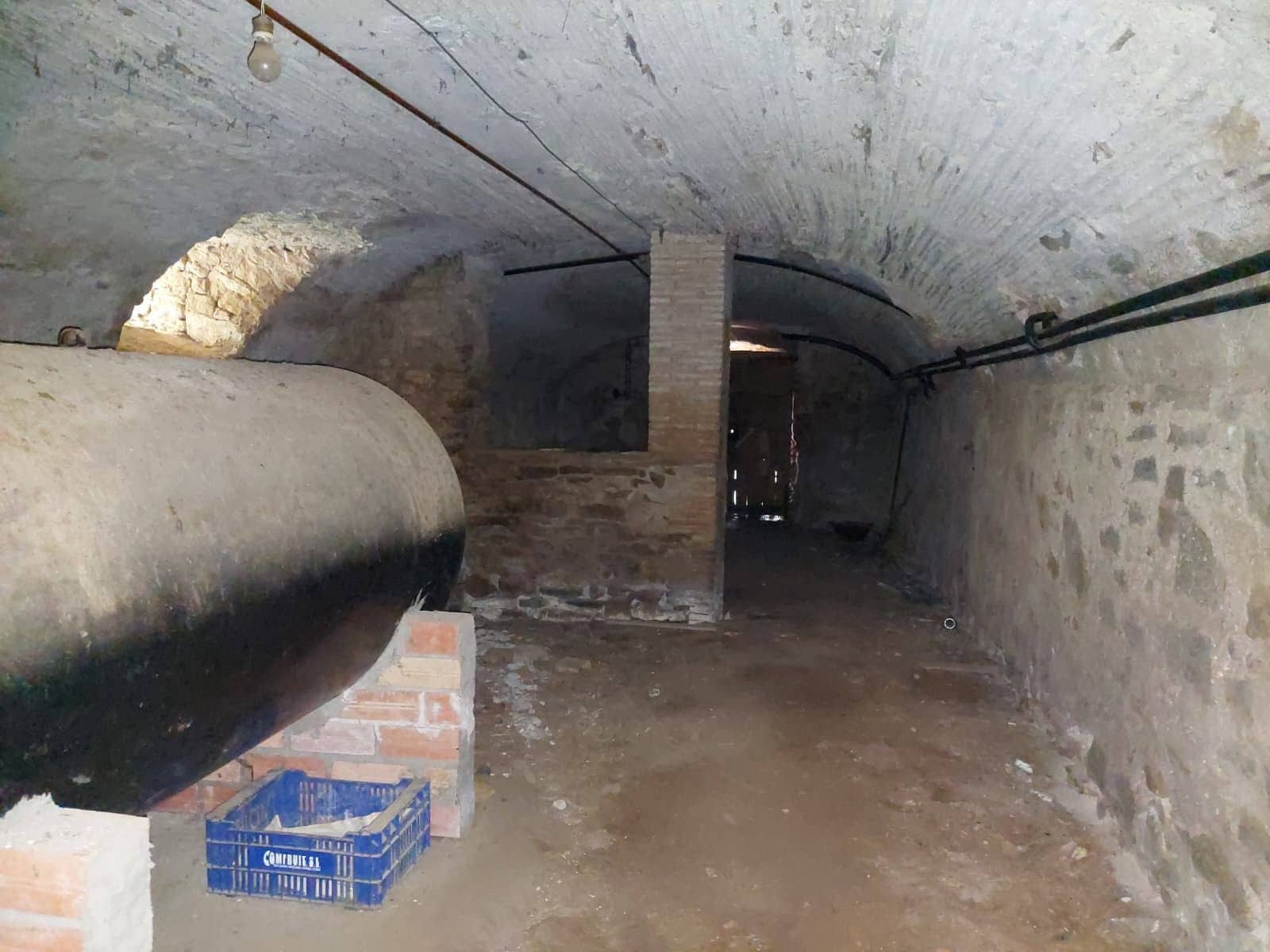 5 quarto Moradia para venda em Serra de Daro - 850 000 € (Ref: 10046855)