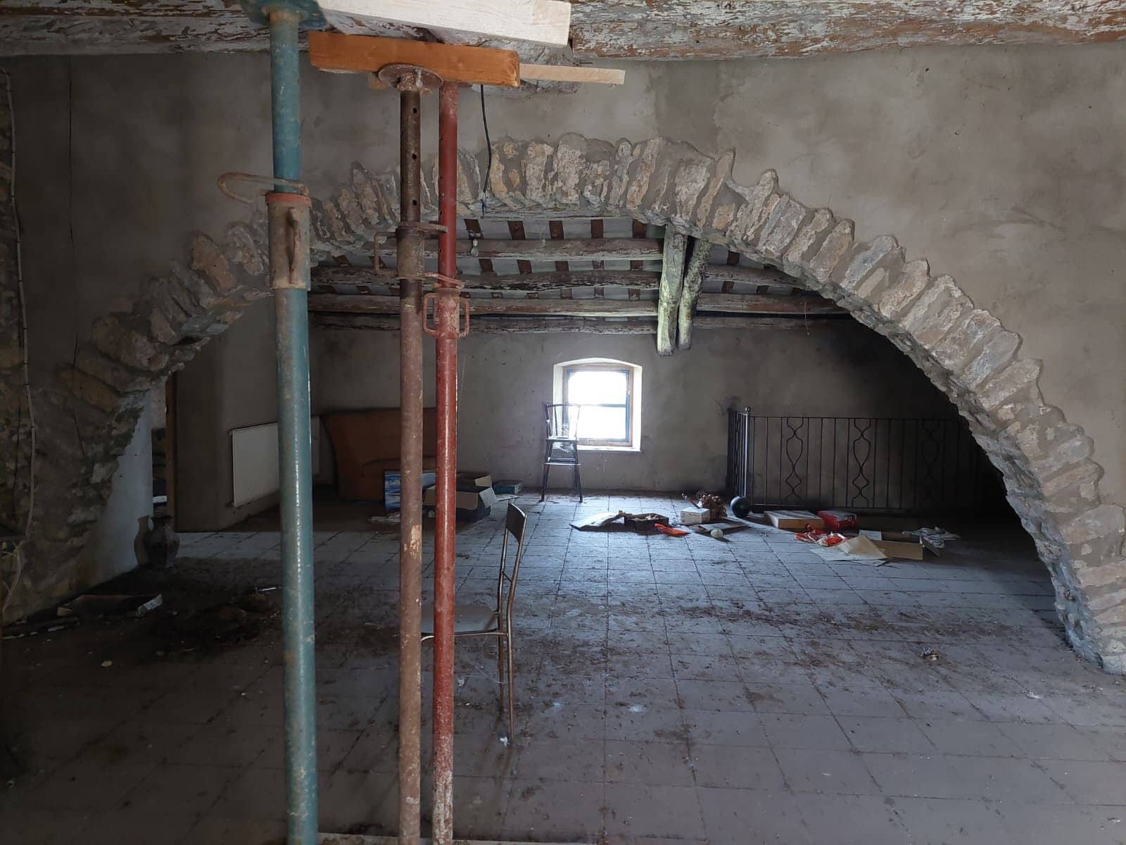 5 quarto Moradia para venda em Serra de Daro - 850 000 € (Ref: 10046855)