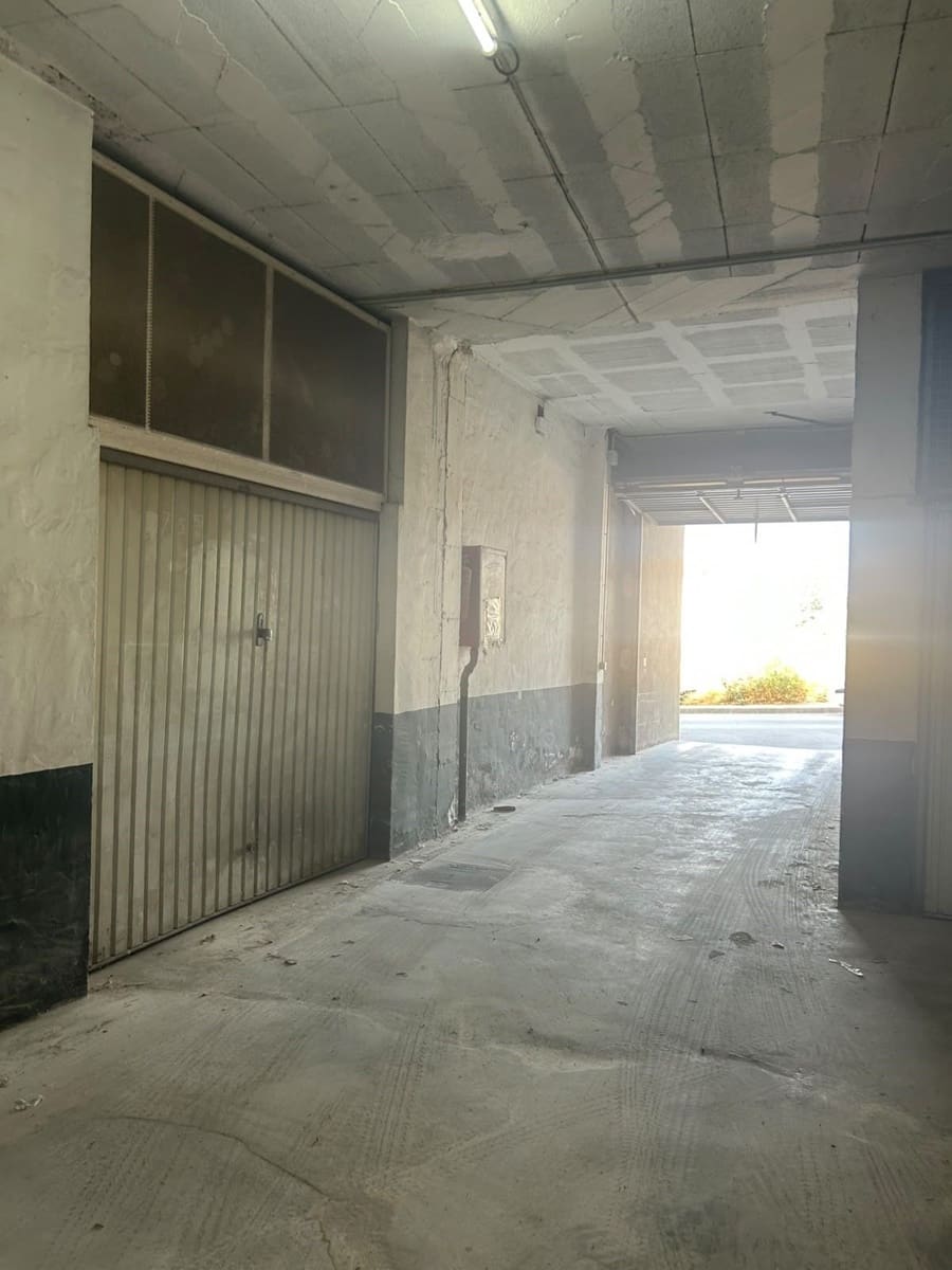 Garage te koop in Torroella de Montgri - € 19.900 (Ref: 10057999)