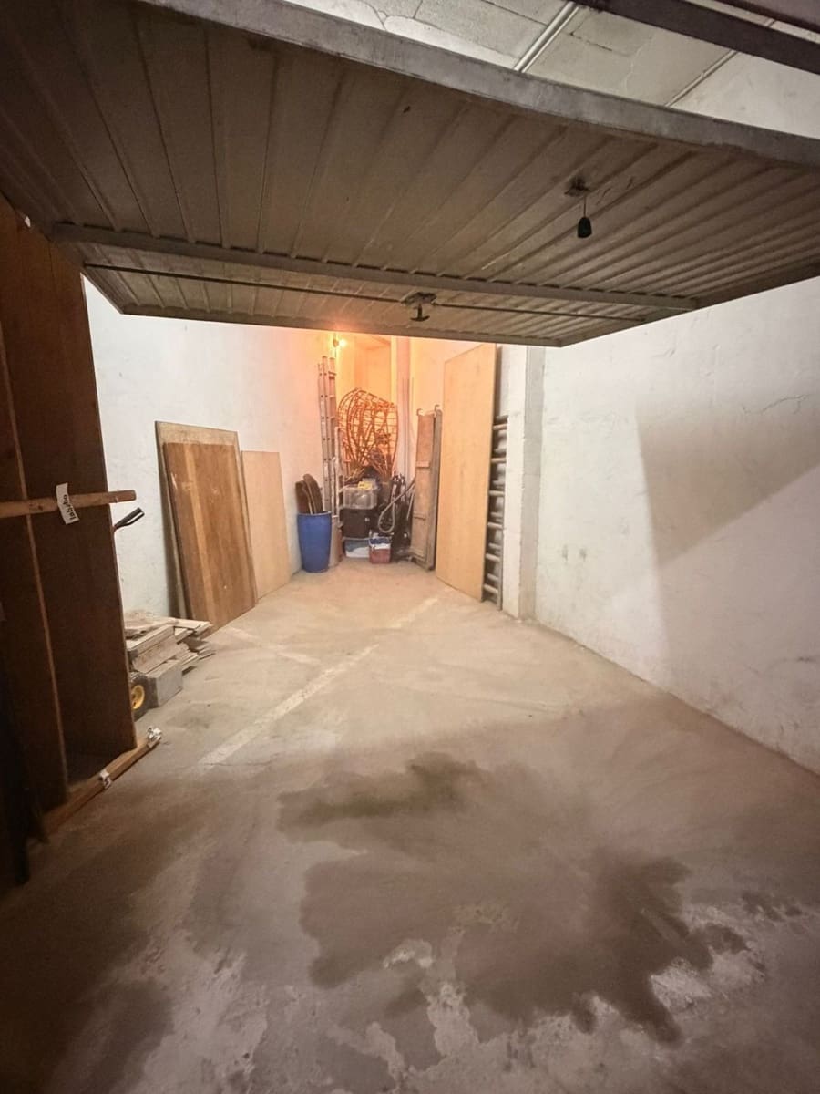 Garage te koop in Torroella de Montgri - € 19.900 (Ref: 10057999)