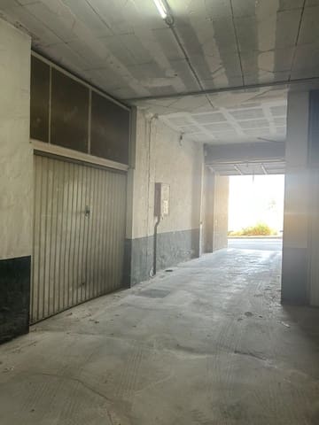Garage te koop in Torroella de Montgrí - € 19.900 (Ref: 10057999)