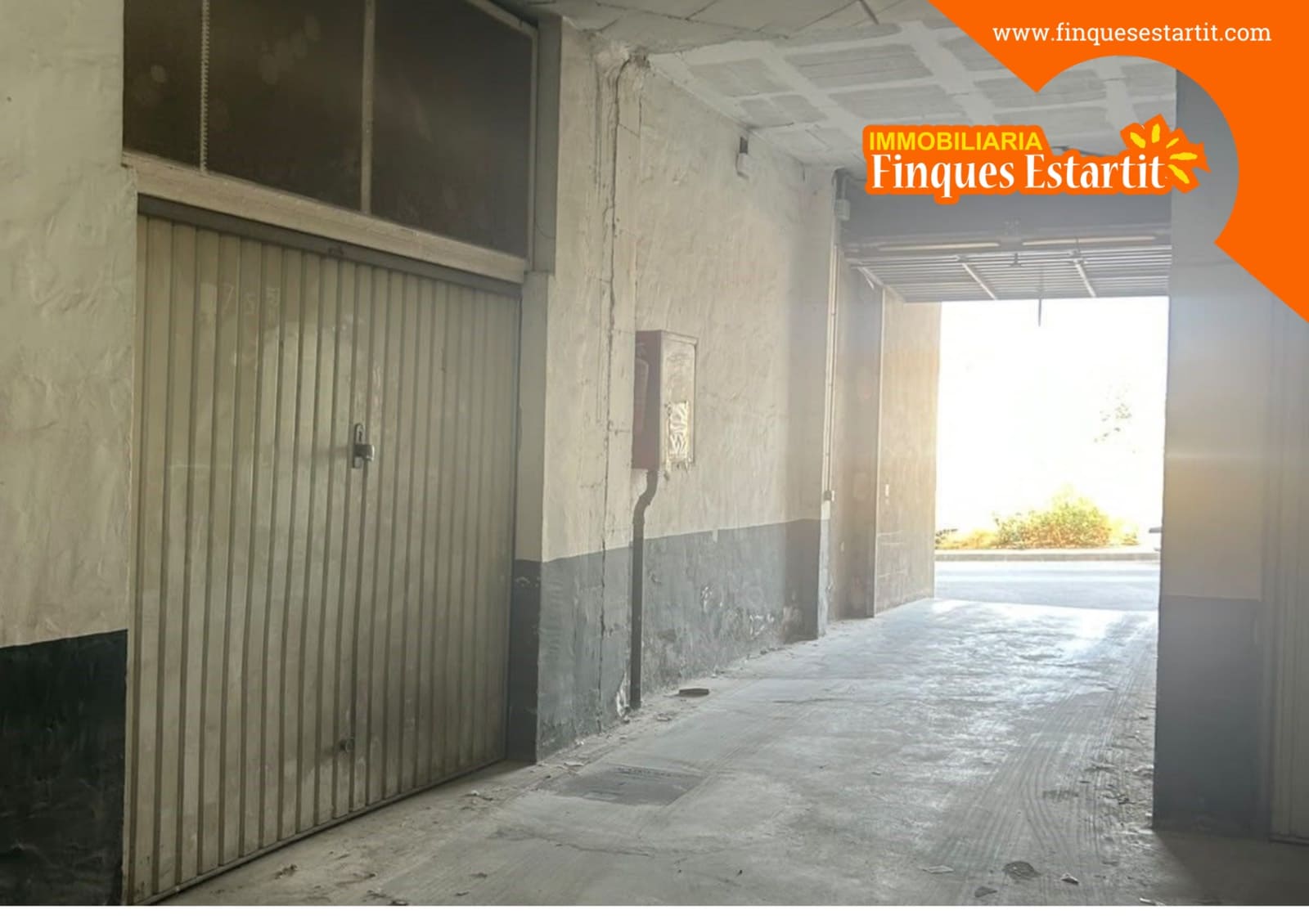 Garage for sale in Torroella de Montgri - € 18,900 (Ref: 10057999)