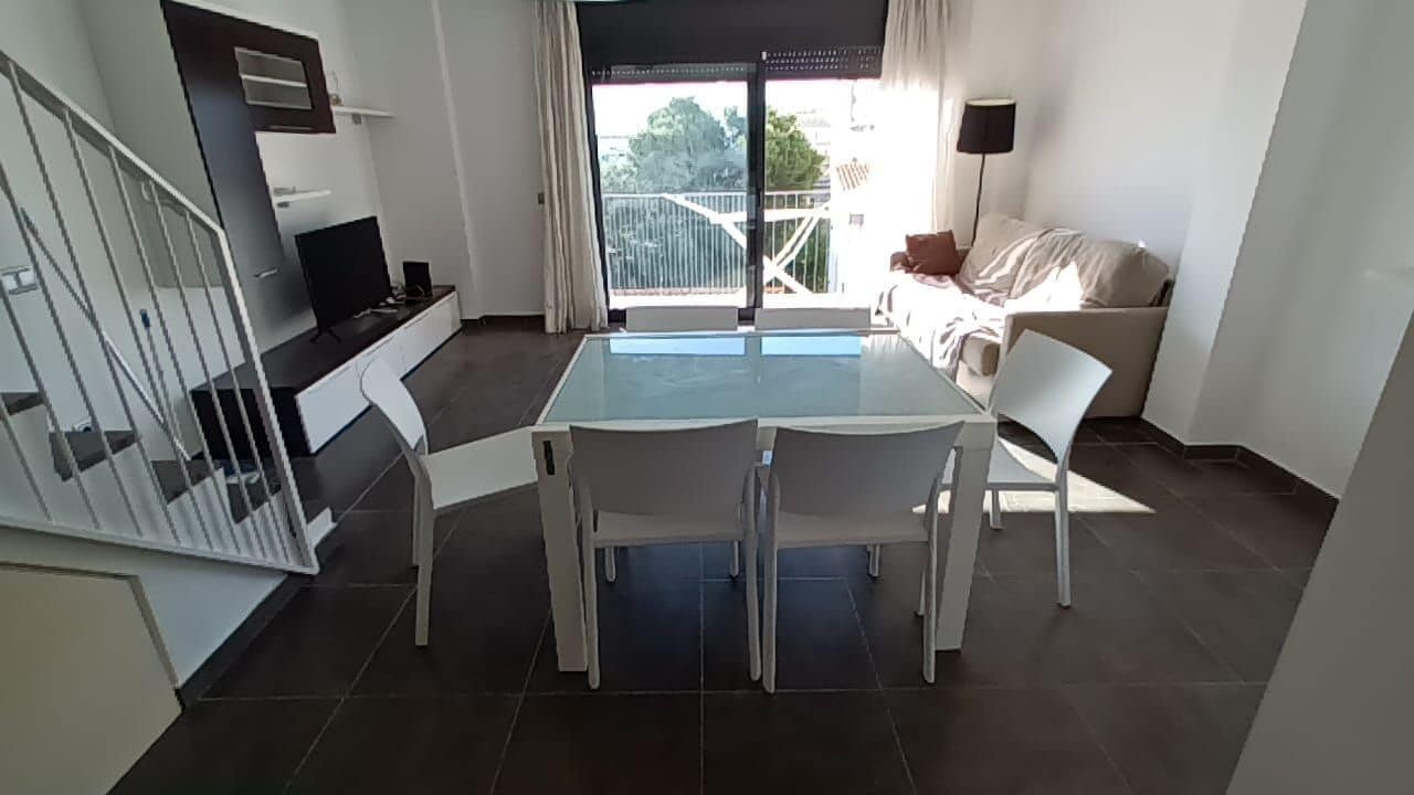 4 slaapkamer Appartement te koop in L'Estartit met zwembad garage - € 425.000 (Ref: 10108936)