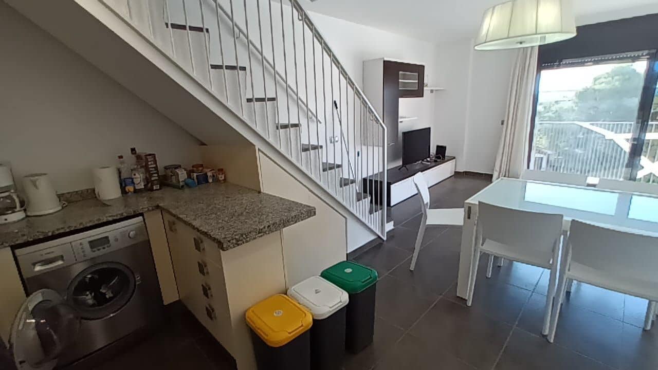 4 slaapkamer Appartement te koop in L'Estartit met zwembad garage - € 425.000 (Ref: 10108936)