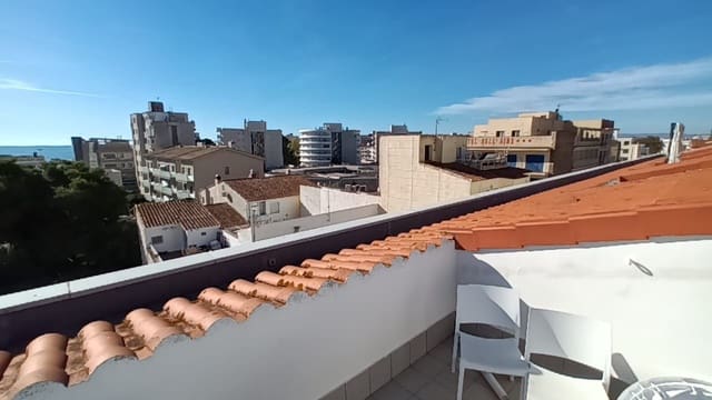 4 slaapkamer Appartement te koop in L'Estartit, Torroella de Montgrí met zwembad garage - € 425.000 (Ref: 10108936)