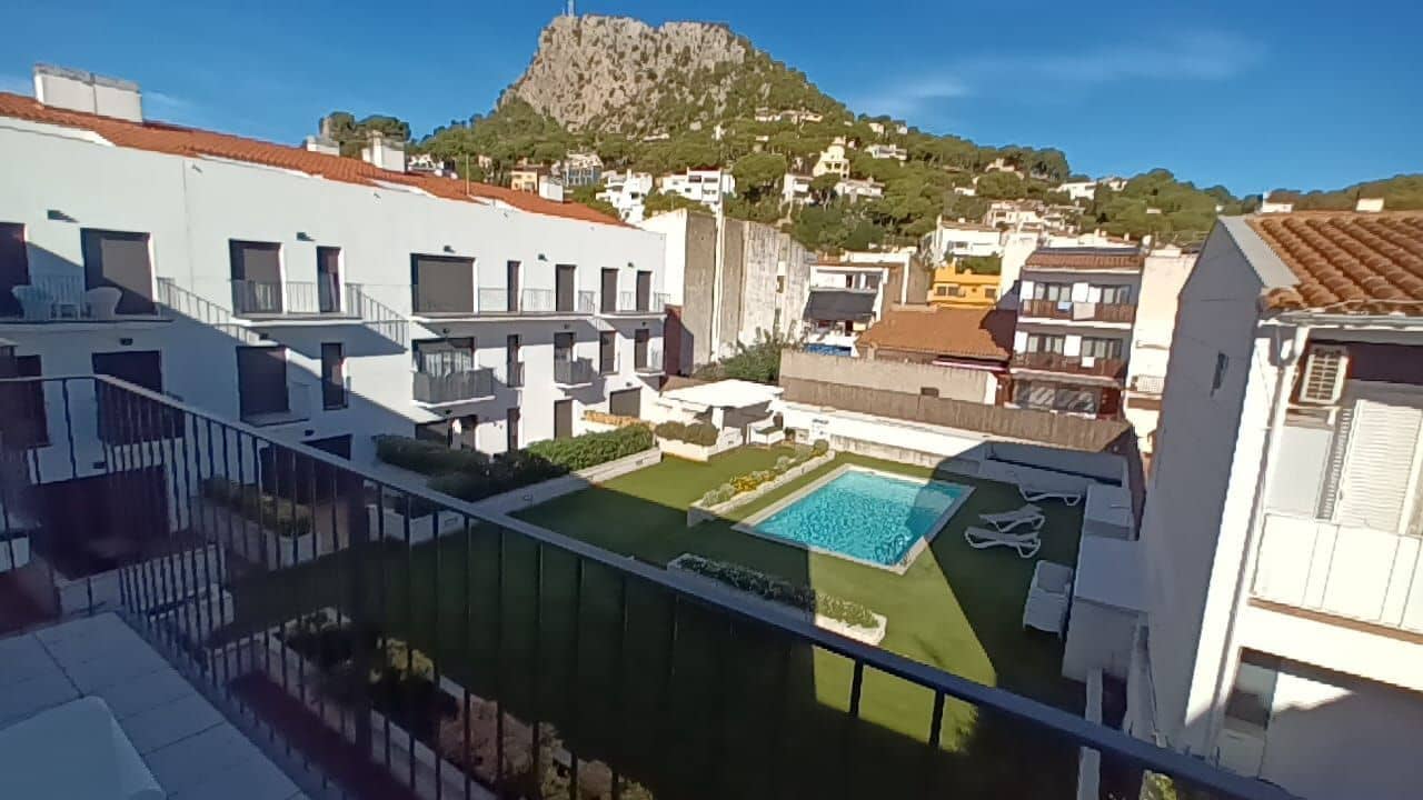 4 slaapkamer Appartement te koop in L'Estartit met zwembad garage - € 425.000 (Ref: 10108936)