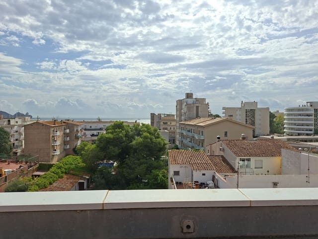 4 bedroom Apartment for sale in L'Estartit, Torroella de Montgrí with pool garage - € 425,000 (Ref: 10108936)