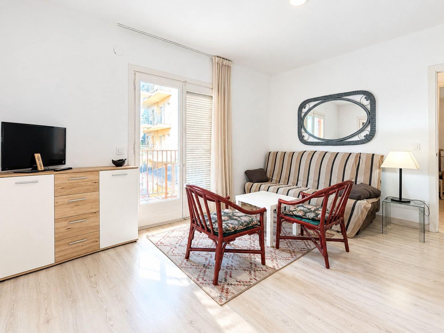 2 slaapkamer Appartement te koop in L'Estartit - € 157.000 (Ref: 10184218)