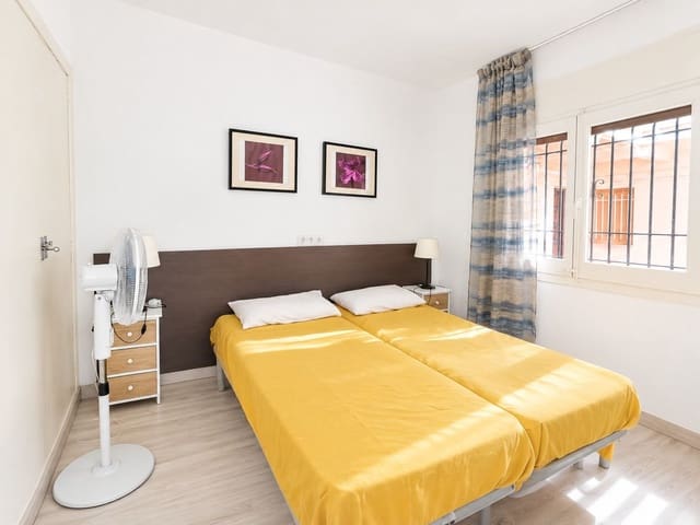 2 slaapkamer Appartement te koop in L'Estartit, Torroella de Montgrí - € 157.000 (Ref: 10184218)