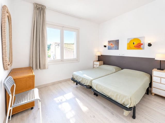 2 slaapkamer Appartement te koop in L'Estartit, Torroella de Montgrí - € 157.000 (Ref: 10184218)