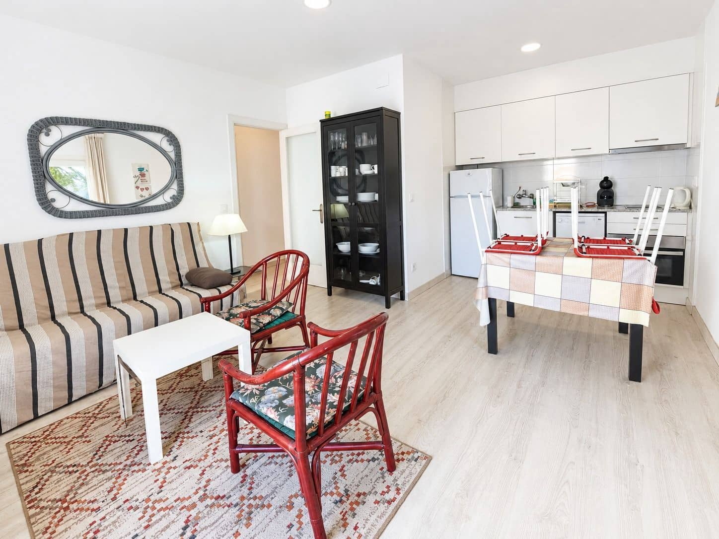 2 slaapkamer Appartement te koop in L'Estartit - € 157.000 (Ref: 10184218)