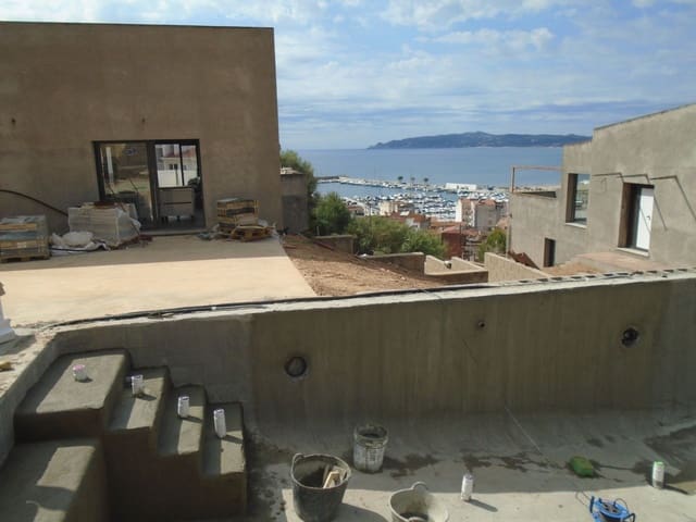 3 bedroom Villa for sale in L'Estartit, Torroella de Montgrí with pool garage - € 989,988 (Ref: 4884508)